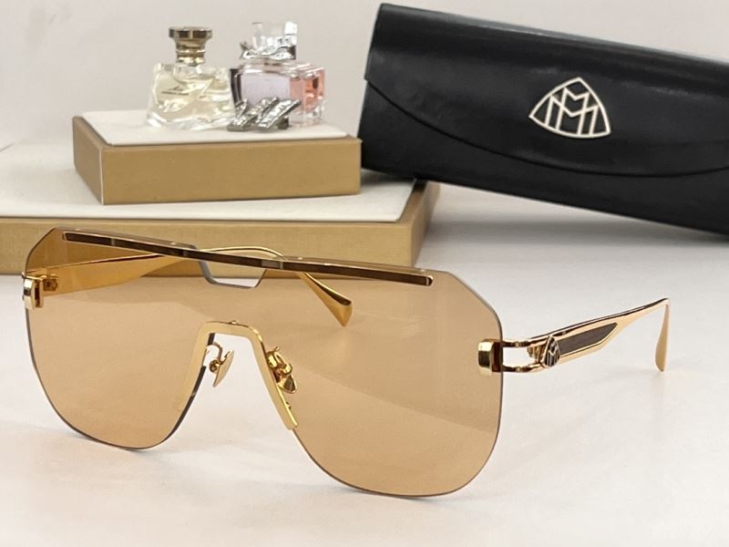 Maybach Sunglasses